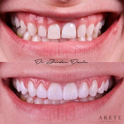 Arete Smile Design Center - Cosmetic dentist in Woods Cross, UT