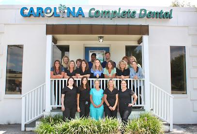 Carolina Complete Dental - General dentist in Goose Creek, SC