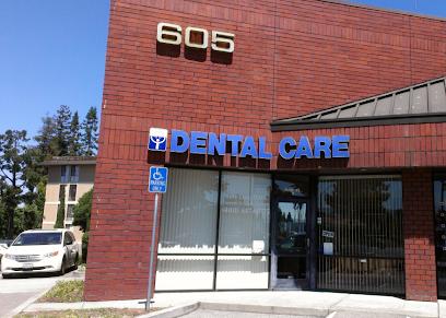 Steve Liao DDS - Cosmetic dentist, General dentist in Saratoga, CA
