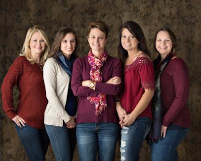 Kristin Herring, DDS - General dentist in Hickory, NC