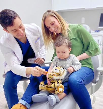 VK Pediatric Dentistry - Pediatric dentist in Arlington, VA