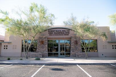 Southwest Oral Surgery - Oral surgeon in Glendale, AZ