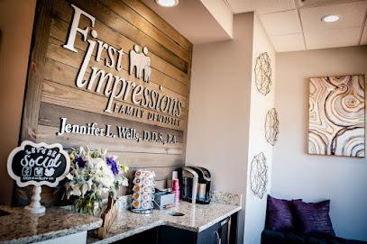 First Impressions Family Dentistry - General dentist in Kannapolis, NC