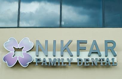 Nikfar Family Dental - General dentist in Orlando, FL
