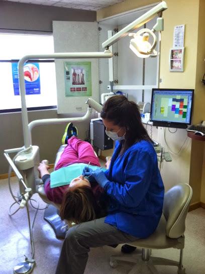 Great Falls Dental Associates - General dentist in Auburn, ME