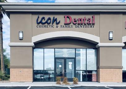 Icon Dental - General dentist in North Las Vegas, NV