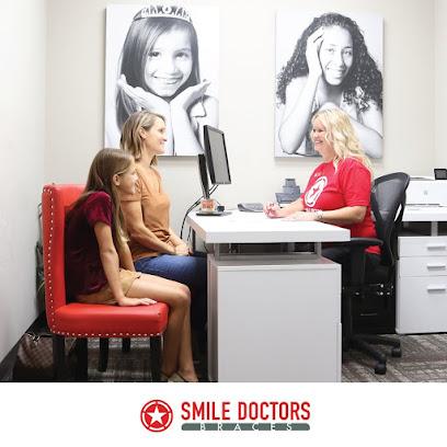 Smile Doctors Orthodontics – Simpsonville - Orthodontist in Simpsonville, SC