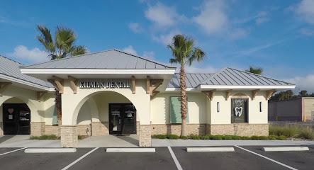 Kilman Dental Group - Cosmetic dentist, General dentist in New Smyrna Beach, FL