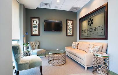 The Heights Dental Gallery Dr. Dimple Tejani - General dentist in Arlington Heights, IL