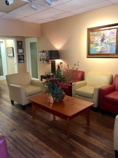 Charles E. Rader, D.D.S. - Periodontist in Victoria, TX