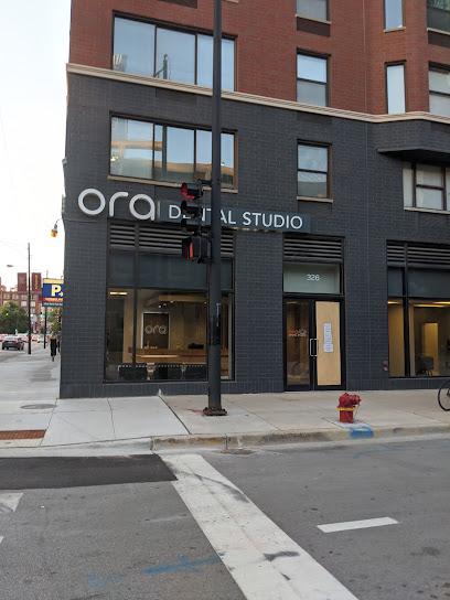Ora Dental Studio – River North - General dentist in Chicago, IL