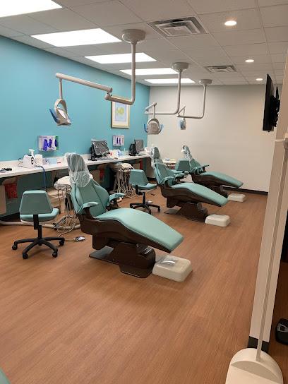 Kidz Dental - General dentist in Austin, TX