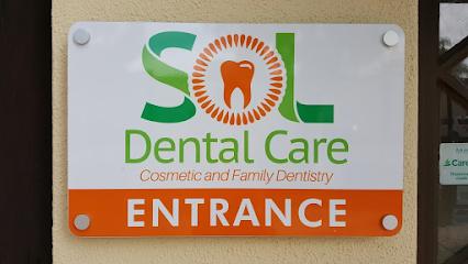 Sol Dental Care - General dentist in Santa Ana, CA