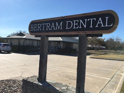 Bertram Dental - General dentist in Bertram, TX