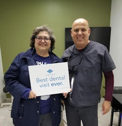 Zen Dental Group - General dentist in Edinburg, TX