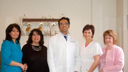 Farhan Qureshi, DDS | Skyline - General dentist in Alexandria, VA