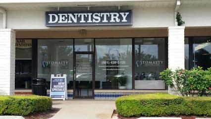 Tomalty Dental Care of Lake Worth - General dentist in Lake Worth, FL