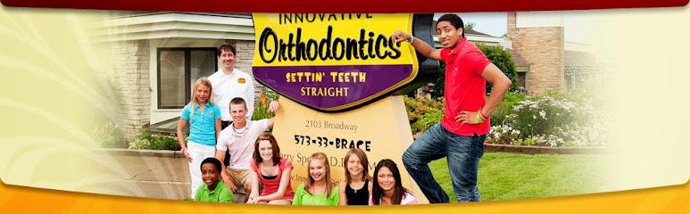 Innovative Orthodontics - Orthodontist in Jackson, MO