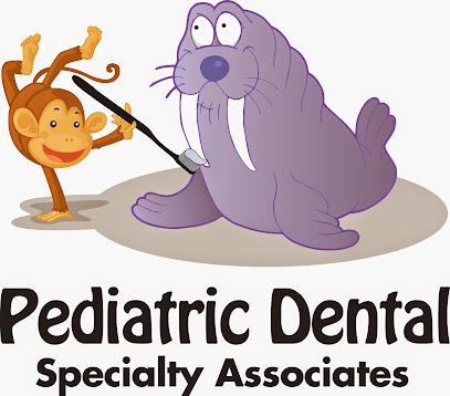 Pediatric Dental Specialty Associates Ltd - Pediatric dentist in New Lenox, IL