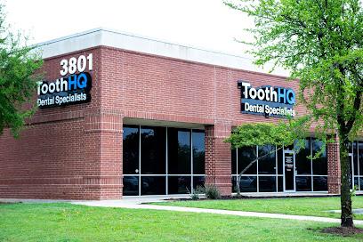 ToothHQ Dental Specialists Grapevine - Periodontist in Grapevine, TX