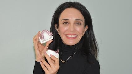 Dr. Kate Sahafi DDS - General dentist in Newport Beach, CA