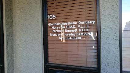 Glendale Aesthetic Dentistry - General dentist in Glendale, AZ