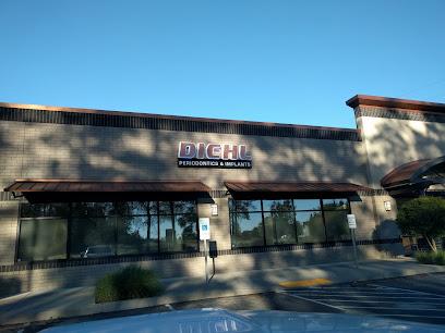 Jeremy H. Diehl, DDS, MSD, PC - General dentist in Vancouver, WA