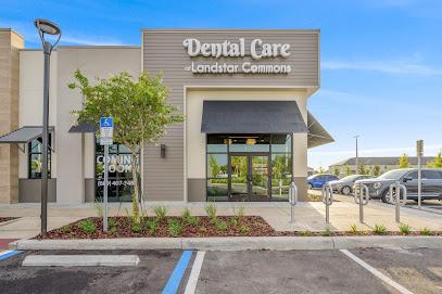 Dental Care at Landstar Commons - General dentist in Orlando, FL