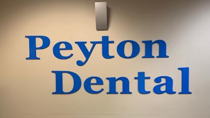 Peyton Dental - General dentist in Chino Hills, CA