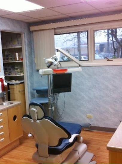 Park Avenue Dental Care - General dentist in Homewood, IL