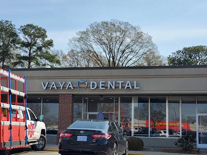 Vaya Dental – Madison Park - General dentist in Charlotte, NC