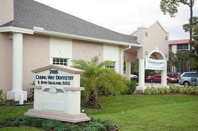 Caring Way Dentistry - General dentist in Port Charlotte, FL
