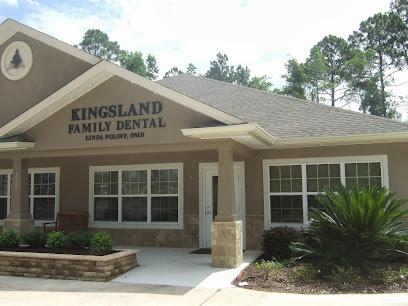 Kingsland Family Dental - General dentist in Saint Marys, GA