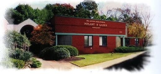 General & Implant Dentistry of Tidewater - General dentist in Virginia Beach, VA