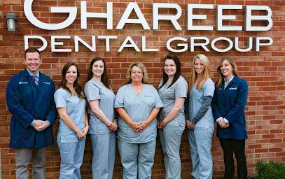 Ghareeb Dental Group - General dentist in Saint Albans, WV
