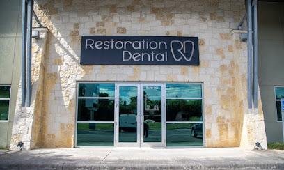 Restoration Dental - General dentist in San Antonio, TX