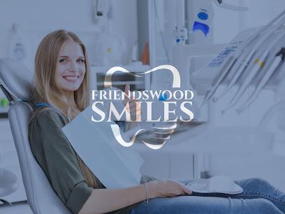 Friendswood Smiles Orthodontics & General Dentistry - General dentist in Friendswood, TX