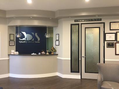 Quality Dental Smile - General dentist in Las Vegas, NV