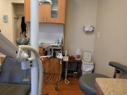 Napeloni Dental - General dentist in Northridge, CA