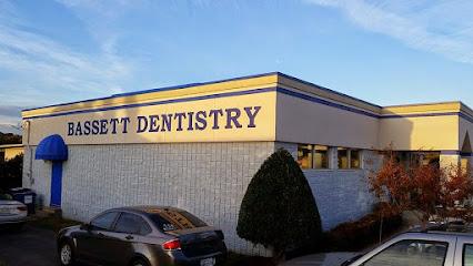 Bassett Family Dentistry - General dentist in Hixson, TN