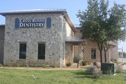 Cross Roads Dentistry - General dentist in Aubrey, TX