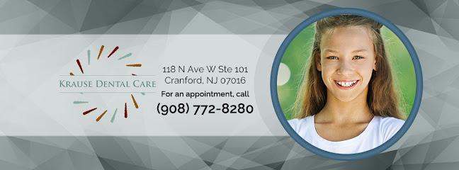 Krause Dental Care - General dentist in Cranford, NJ