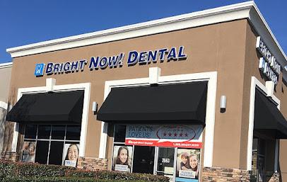 Bright Now! Dental & Orthodontics - General dentist in Tracy, CA