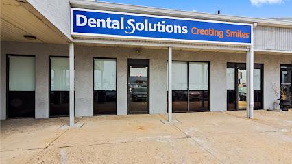 Dental Solutions of Grant Ave. - General dentist in Philadelphia, PA