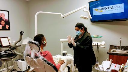 The Dental Touch - General dentist in Leesburg, FL