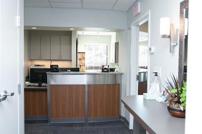 The Dental Center, LLC - General dentist in Newington, CT