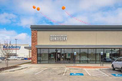 Northeast Dallas Dentistry - General dentist in Dallas, TX