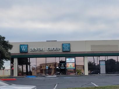 W Dental Group - General dentist in San Antonio, TX