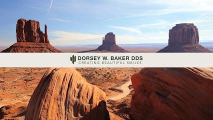 Dorsey W. Baker DDS - General dentist in Glendale, AZ