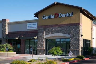 Gentle Dental Crossroads - General dentist in Gilbert, AZ